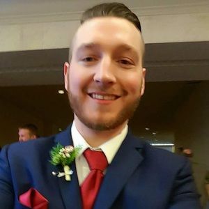 Meet your Posher, Kyle